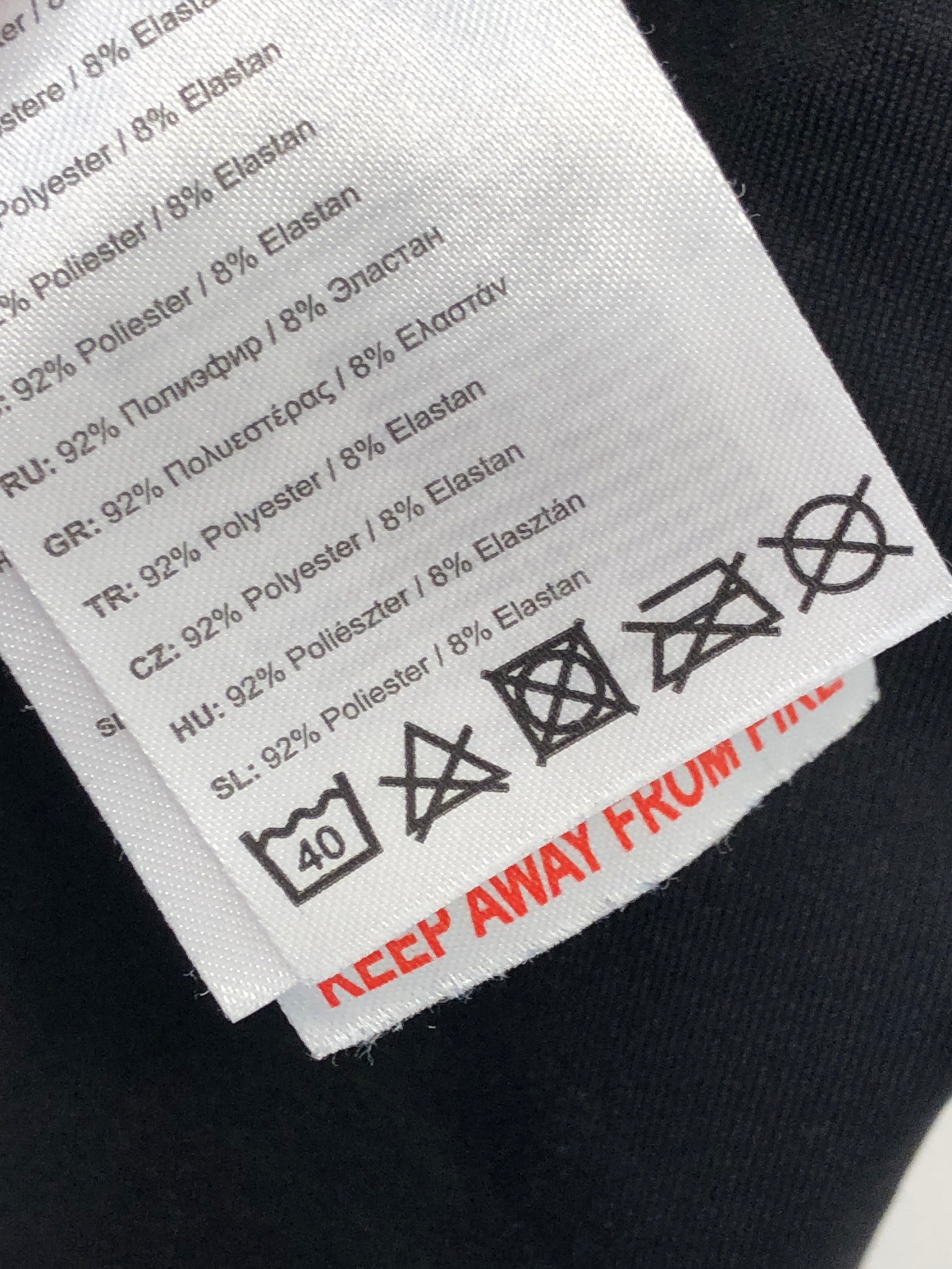 Hummel Shorts